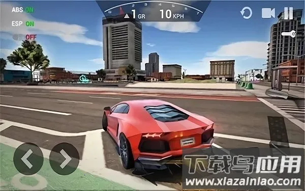 �������(����ģ���ʻ��Ϸ)v1.0.1 ��׿���ͼ3