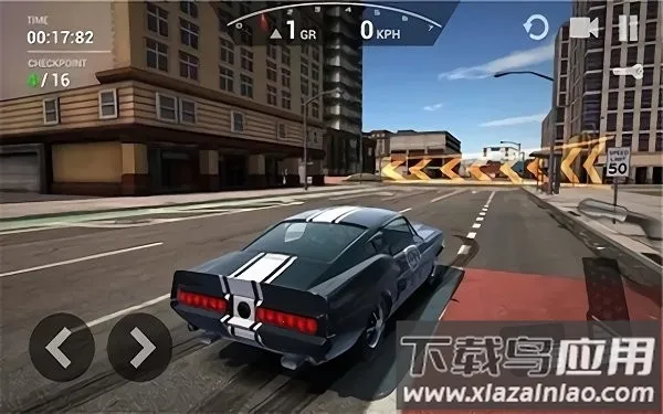 �������(����ģ���ʻ��Ϸ)v1.0.1 ��׿���ͼ2