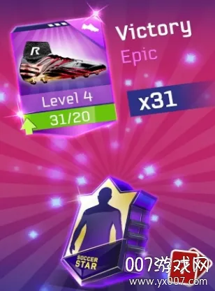 足球之星2025官方正版 足球之星2025官方正版