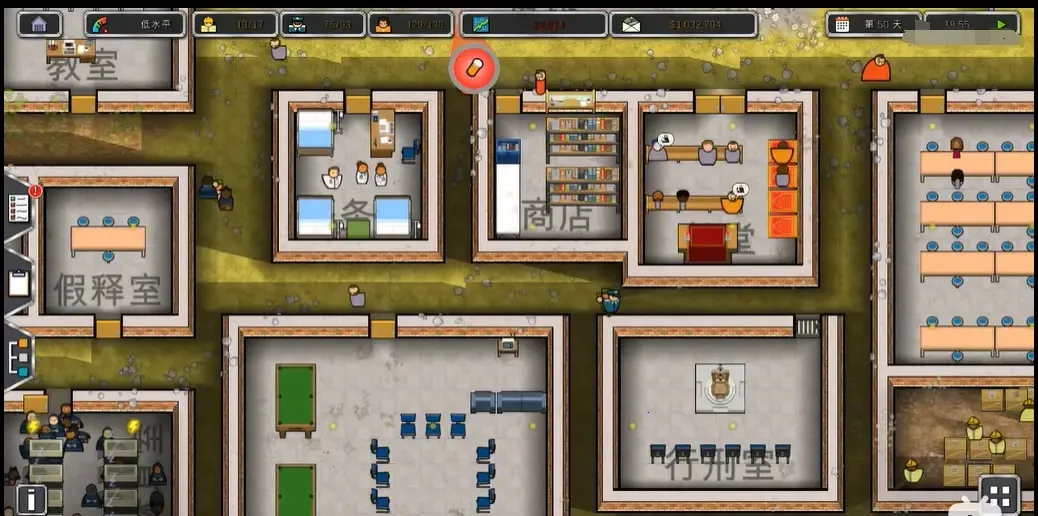 ��������ʦSCP����2025�ٷ�����v2.0.9 ��Ѱ��ͼ2