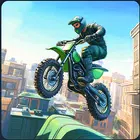 ����ԽҰĦ�г�(ԽҰĦ�м�ʻ��Ϸ)