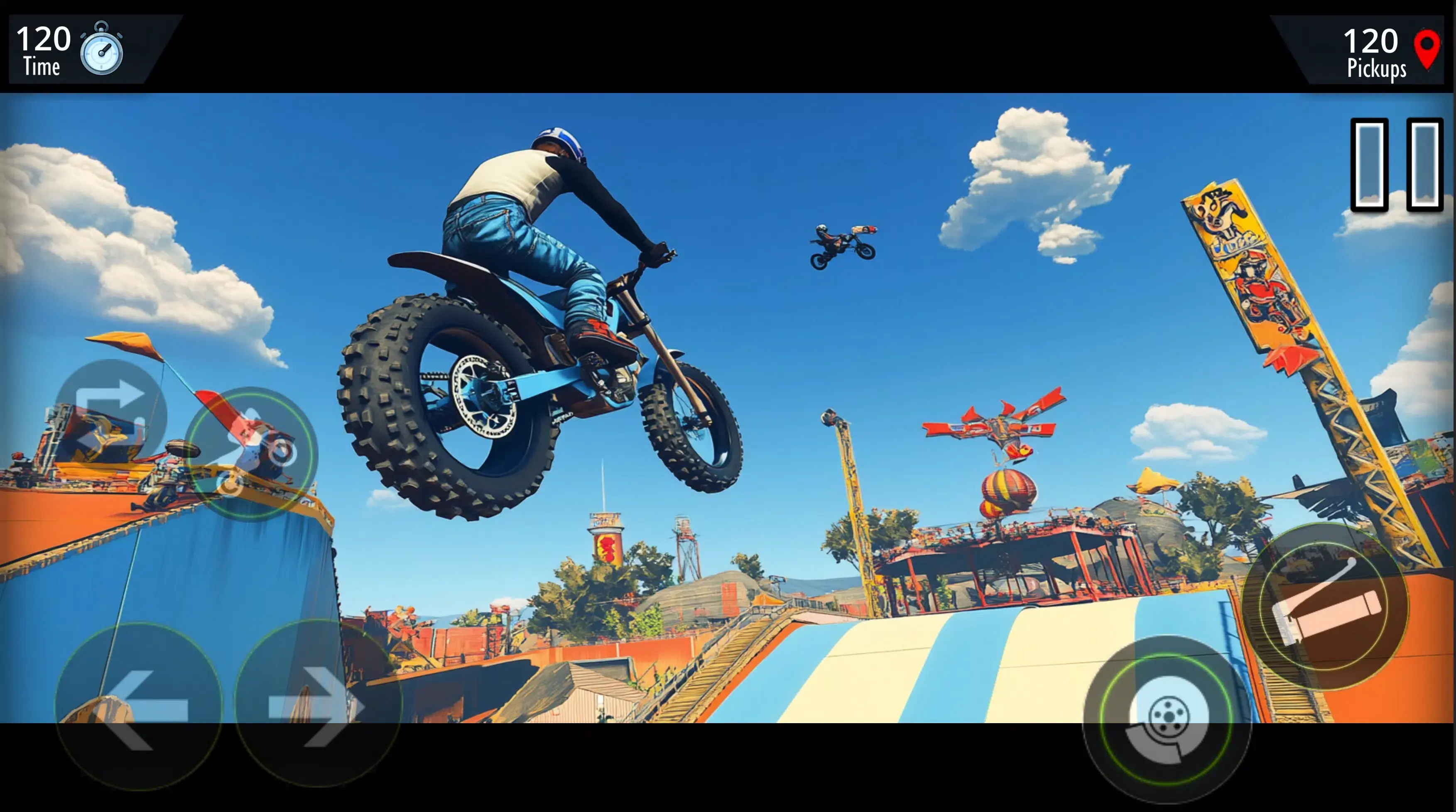 ����ԽҰĦ�г�(ԽҰĦ�м�ʻ��Ϸ)v1.1 ��Ѱ��ͼ0