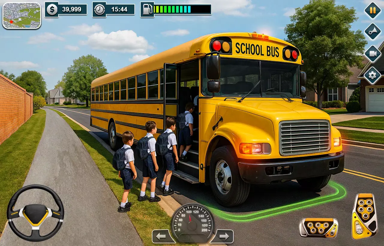 У����ʻ������ʿ(У����ʻģ����Ϸ)v0.3 ��Ѱ��ͼ0