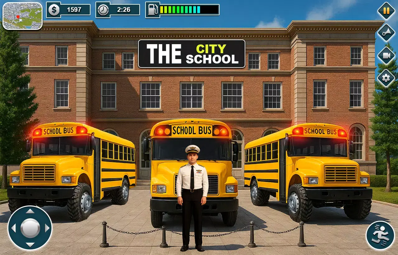 У����ʻ������ʿ(У����ʻģ����Ϸ)v0.3 ��Ѱ��ͼ3