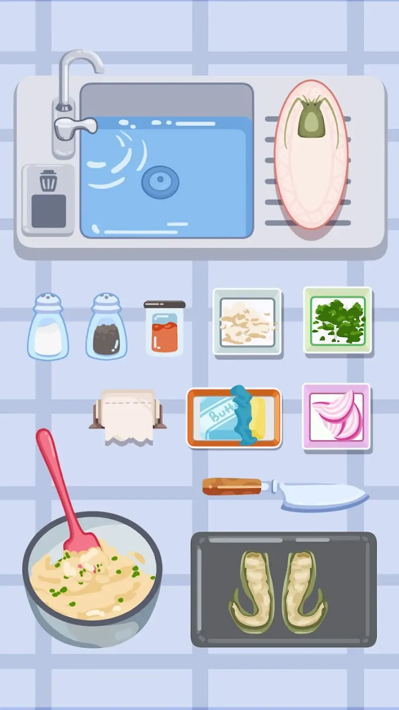 ����ʱ��(��ѹ���Ǵ�����Ϸ)v1.2.2 ��Ѱ��ͼ2