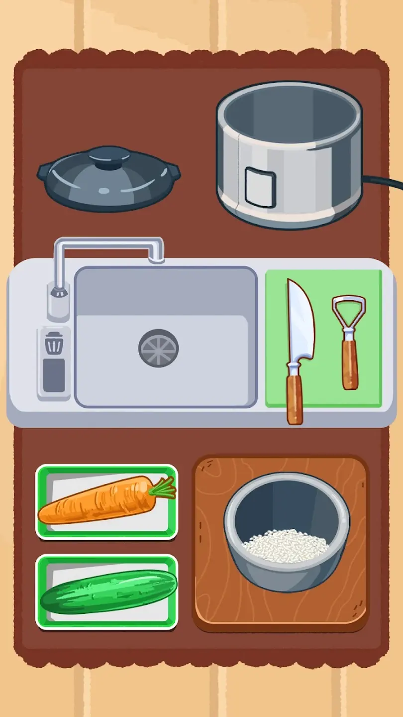 ����ʱ��(��ѹ���Ǵ�����Ϸ)v1.2.2 ��Ѱ��ͼ0