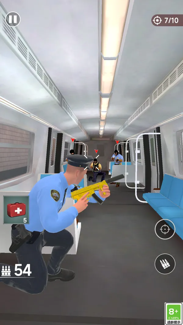 ����ս��(�����Ϸ)v1.0.3 ��׿���ͼ0