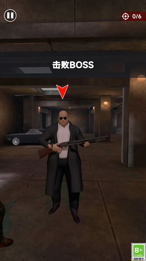 ����ս��(�����Ϸ)v1.0.3 ��׿���ͼ2