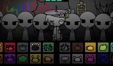 节奏街区(音乐创作游戏) 节奏街区(音乐创作游戏)