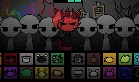 节奏街区(音乐创作游戏) 节奏街区(音乐创作游戏)