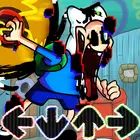 ���ܽ��ĺڰ�֮ս(����������Ϸ)