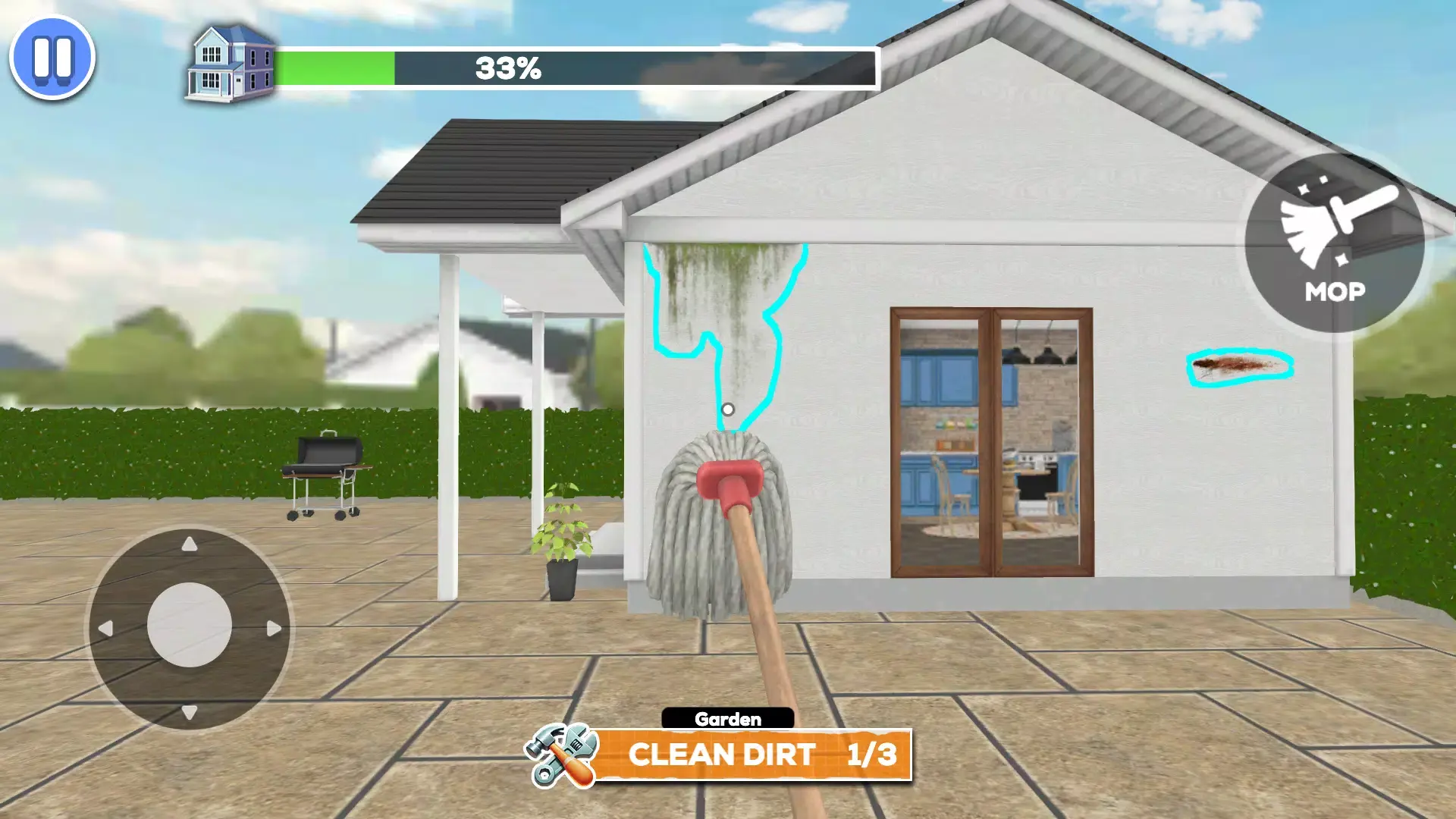 ����֮���޸��ͷ���2025���°汾v1.08 ��׿���ͼ2