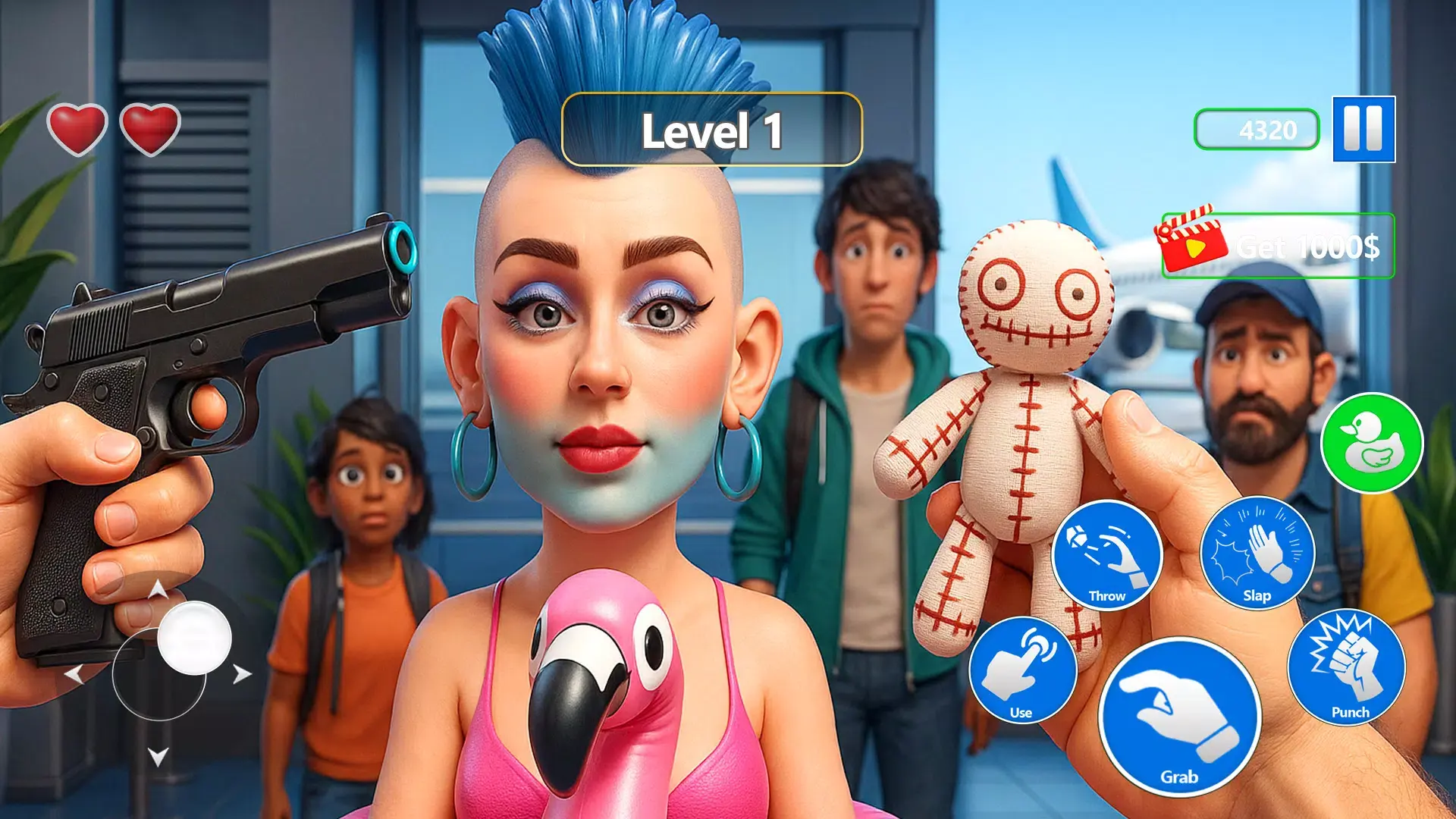 �������������2025���°汾v0.1.19 ��Ѱ��ͼ1