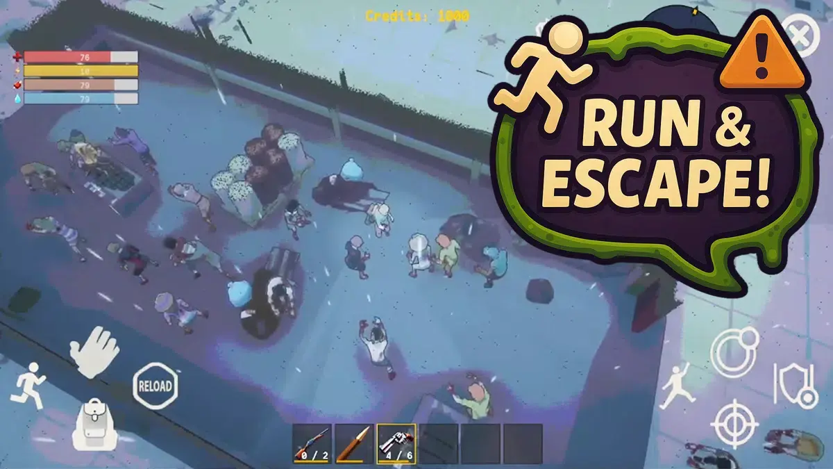 ���潩ʬ����2025�ٷ�����v1.0.10 ��Ѱ��ͼ3