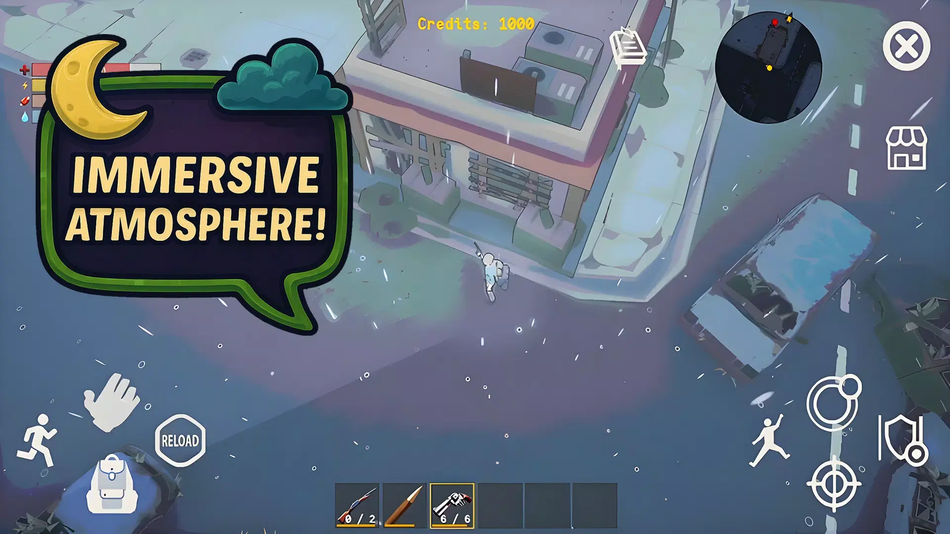 ���潩ʬ����2025�ٷ�����v1.0.10 ��Ѱ��ͼ2