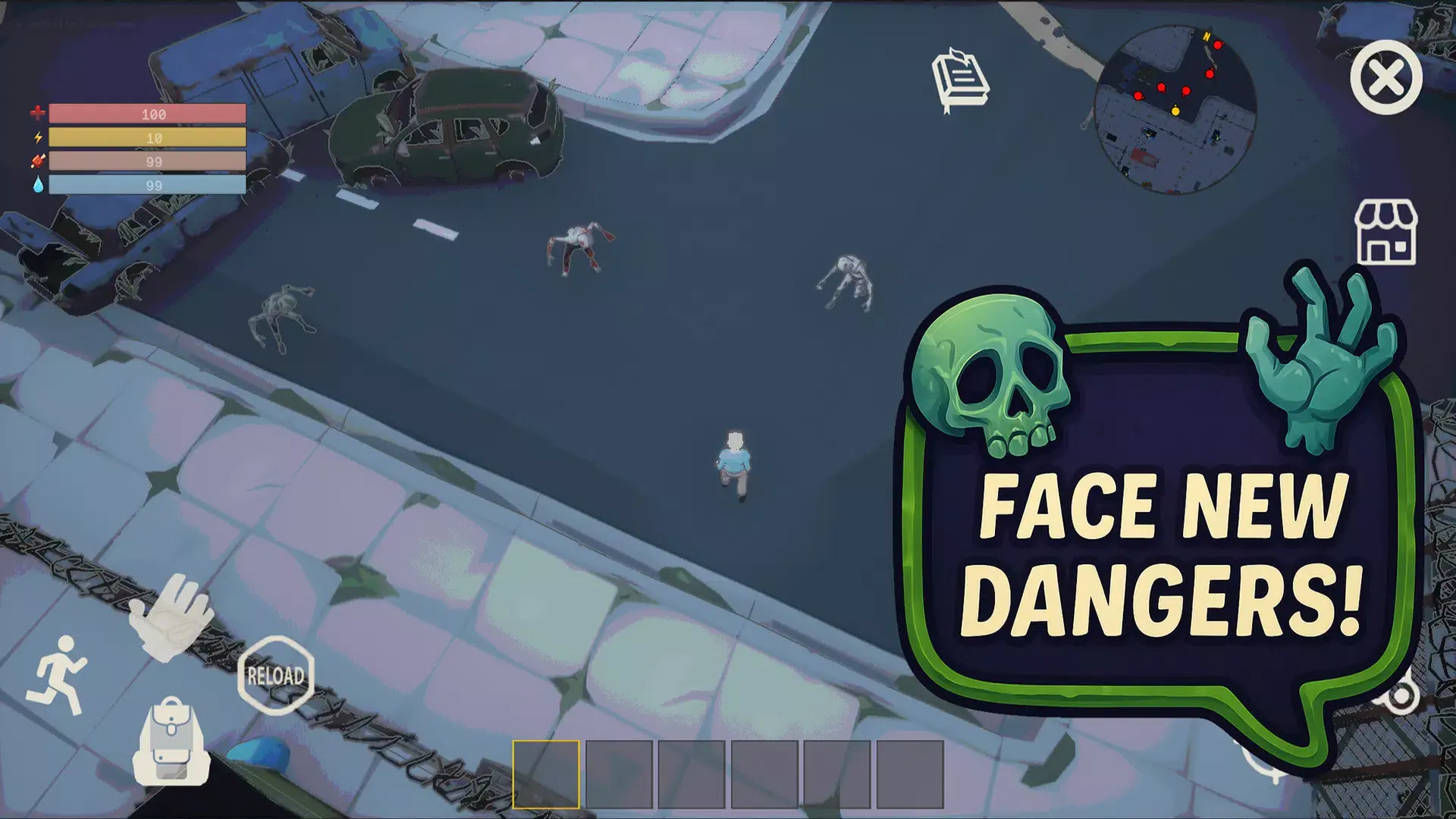 ���潩ʬ����2025�ٷ�����v1.0.10 ��Ѱ��ͼ0