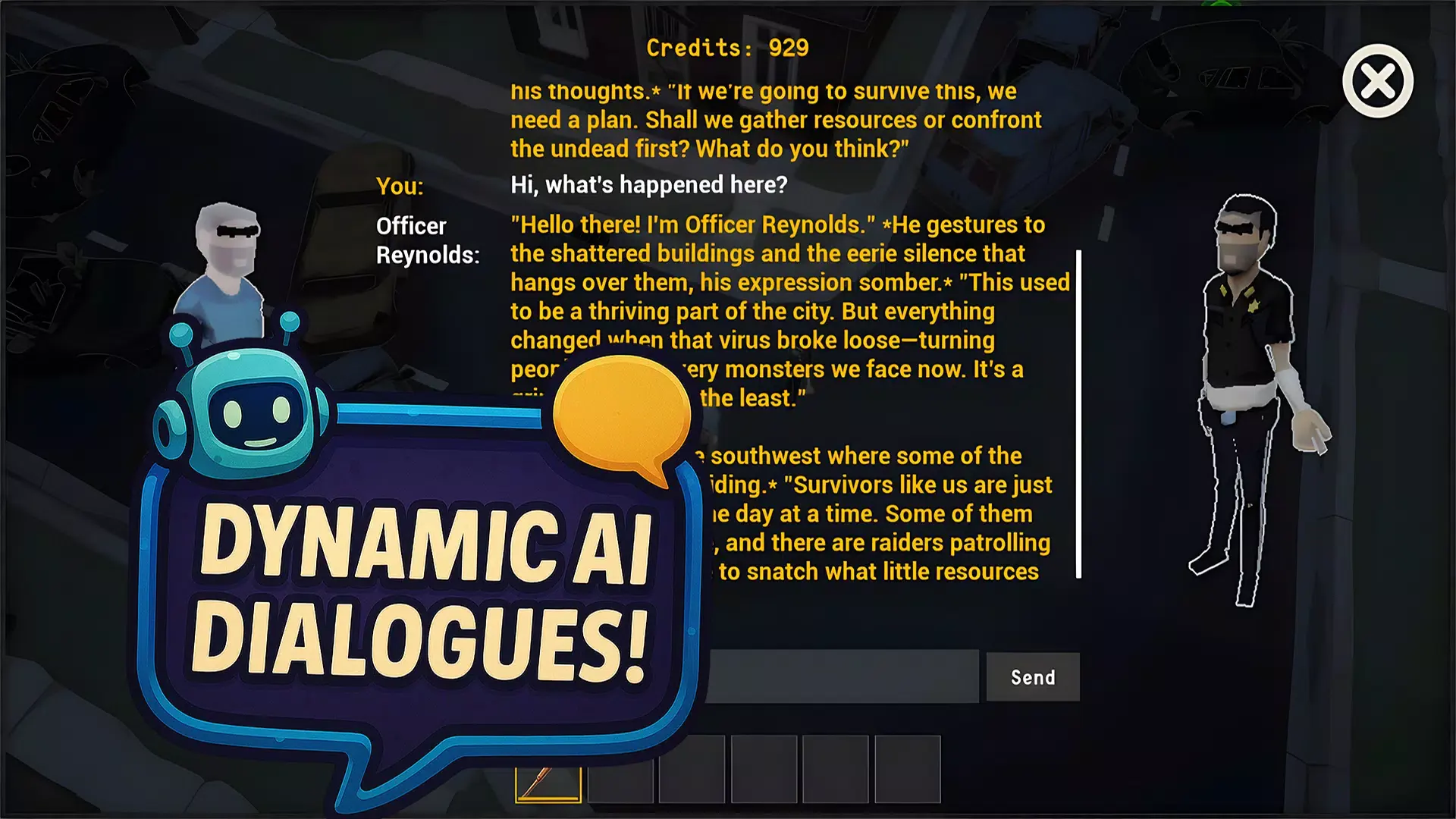 ���潩ʬ����2025�ٷ�����v1.0.10 ��Ѱ��ͼ1