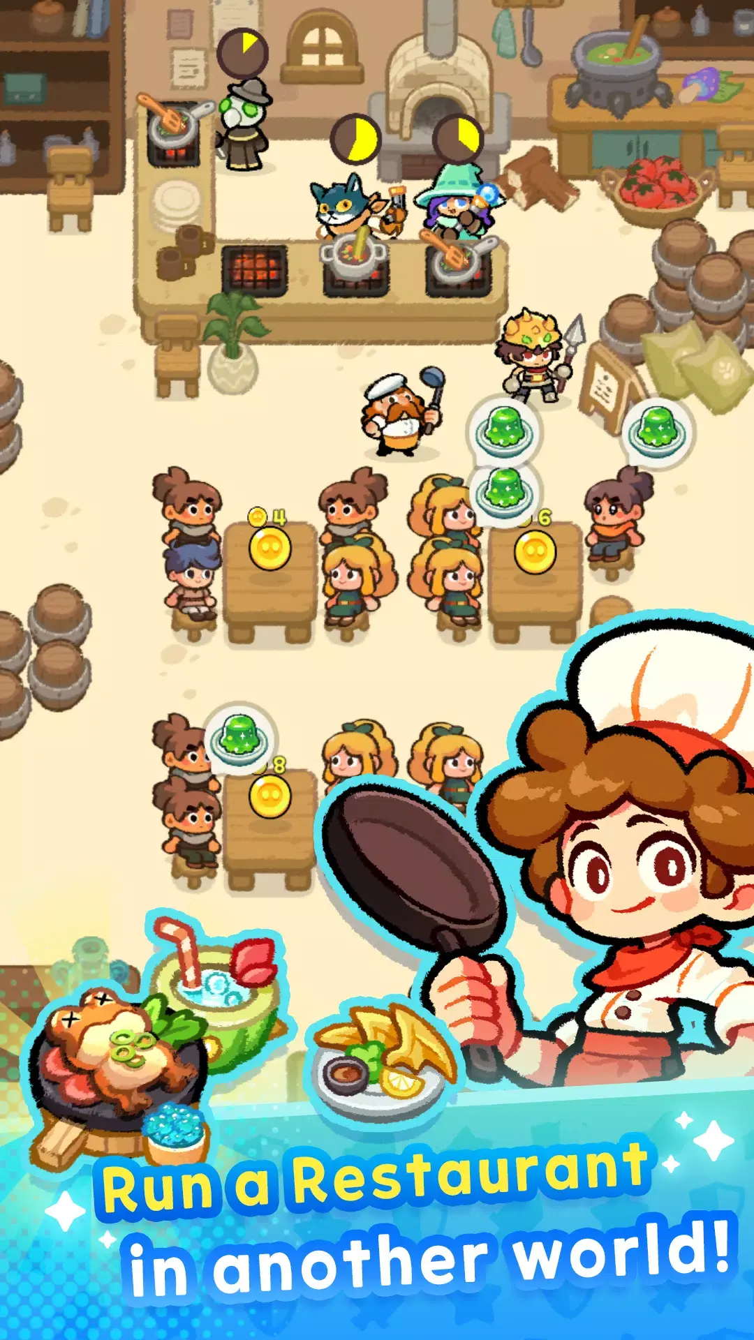 ��ζ�����������2025�ٷ�����v1.02.104 �ٷ������ͼ2