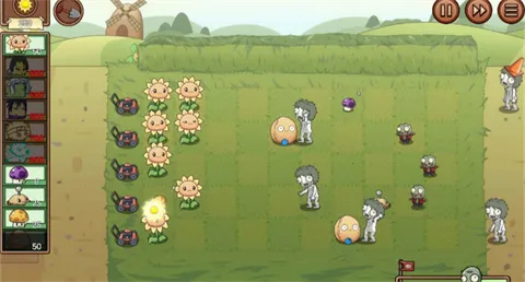 ֲ���ս��ʬLG�´�(��Ӱ��������Ϸ)v1 ��׿���ͼ0