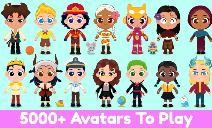 �ҵĳ�����������(��������װ����Ϸ)v23 �ֻ����ͼ3