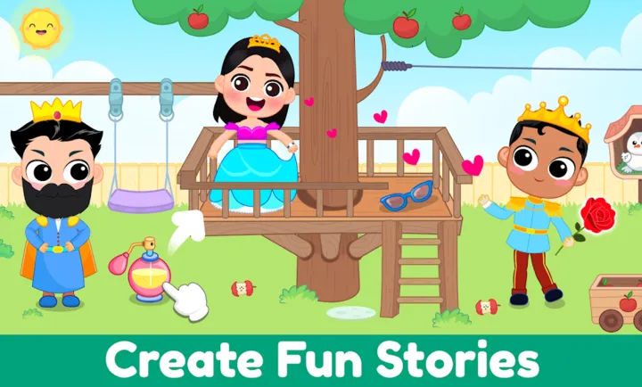 �ҵĳ�����������(��������װ����Ϸ)v23 �ֻ����ͼ1