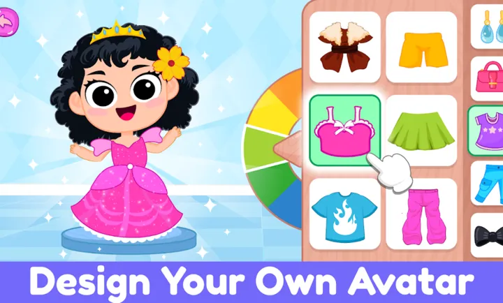 �ҵĳ�����������(��������װ����Ϸ)v23 �ֻ����ͼ0