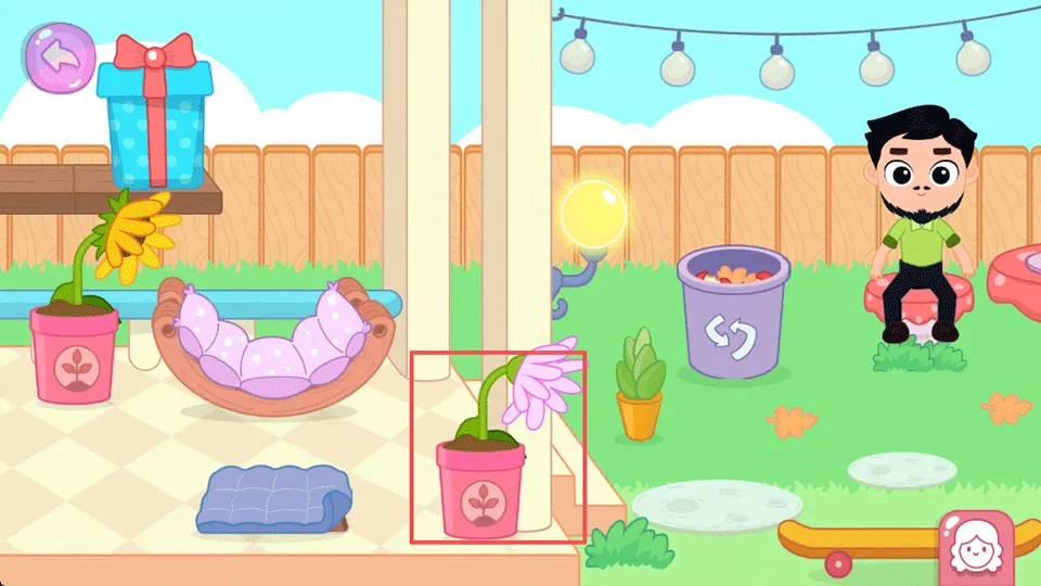 我的城市虚拟形象(虚拟形象装扮游戏) 我的城市虚拟形象(虚拟形象装扮游戏)