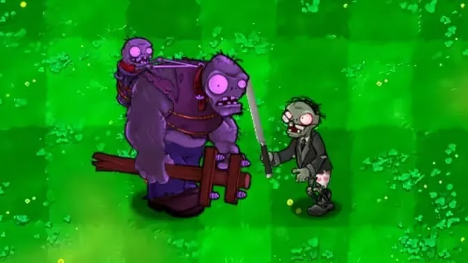 ֲ���ս��ʬ����(ֲ��������Ϸ)v4.10.04 ��Ѱ��ͼ1