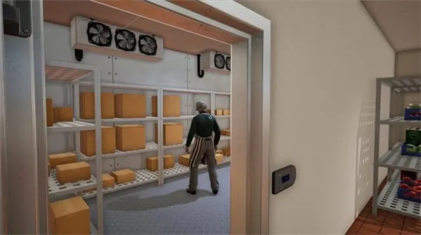 ��͵�(��;�Ӫ��Ϸ)v1.1 ��׿���ͼ1