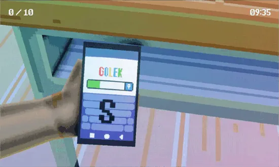 疯狂的考试(模拟考试游戏) 疯狂的考试(模拟考试游戏)