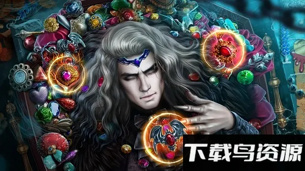 �ڰ�������Ѫ����Դ(��Ѫ��������Ϸ)v1.0.4 �ֻ����ͼ2