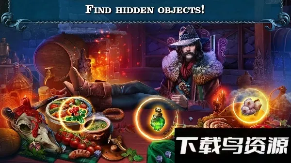 �ڰ�������Ѫ����Դ(��Ѫ��������Ϸ)v1.0.4 �ֻ����ͼ0