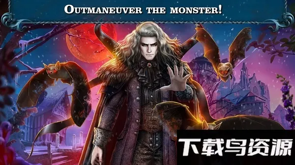 �ڰ�������Ѫ����Դ(��Ѫ��������Ϸ)