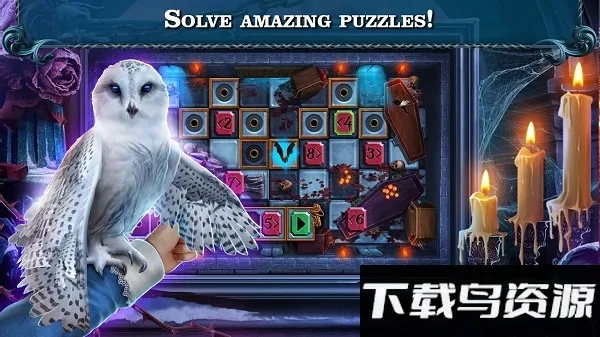 �ڰ�������Ѫ����Դ(��Ѫ��������Ϸ)v1.0.4 �ֻ����ͼ3