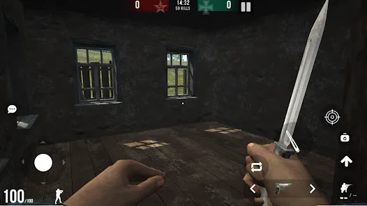 ŷ�����ߣ���ս(��ս������Ϸ)v0.3.1 �ֻ����ͼ0