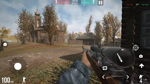 ŷ�����ߣ���ս(��ս������Ϸ)v0.3.1 �ֻ����ͼ3