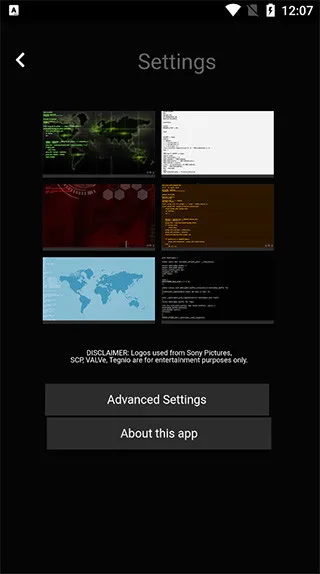 geektyper�ڿ�(�ڿ�ģ����Ϸ)v1.0.1 �ֻ����ͼ0