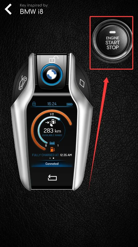 SupercarsKeys(�ܳ�ģ����Ϸ)v1.2.5 �ٷ������ͼ1