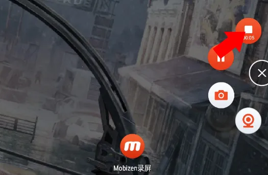 Mobizen�ƶ�(����¼������)