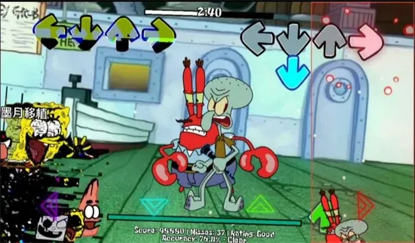 FNF���󻯺��౦��2025�ٷ����°汾v0.2.7 ��Ѱ��ͼ2