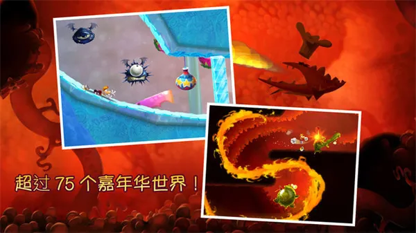 �������껪(�����ܿ���Ϸ)v1.2.9 �ٷ������ͼ3