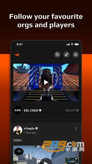 FACEIT�����ֻ���