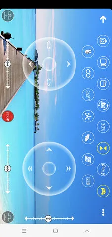 RCUFO(���˻�����)v1.9.5 ��׿���ͼ3