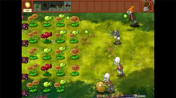 ��ƮƮflyֲ���ս��ʬ2025�ٷ�����v2.5.1 �ٷ������ͼ3