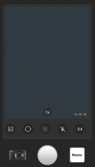 Remo复古相机2025下载安装 Remo复古相机2025下载安装