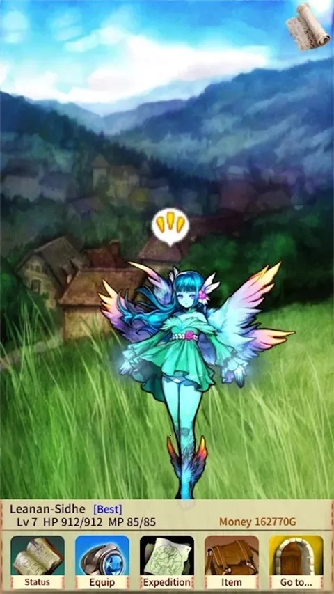 ħ�����ٻ��Ǽ���(ħ����������Ϸ)v1.3.2 �ٷ������ͼ1