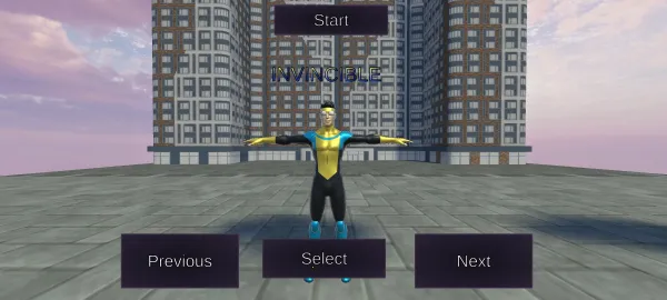 �޵�����ͬ��(Ӣ�۸���Ϸ)v0.5.0 �ֻ����ͼ3