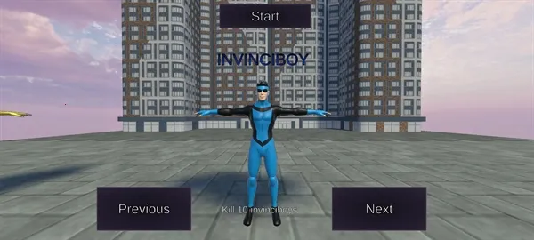 �޵�����ͬ��(Ӣ�۸���Ϸ)v0.5.0 �ֻ����ͼ0