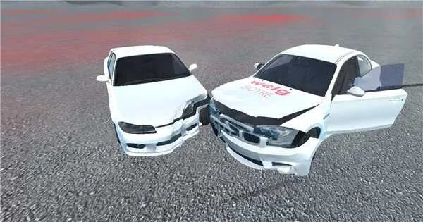 未来特技赛车32025官方最新版本 未来特技赛车32025官方最新版本