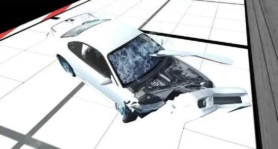 未来特技赛车32025官方最新版本 未来特技赛车32025官方最新版本